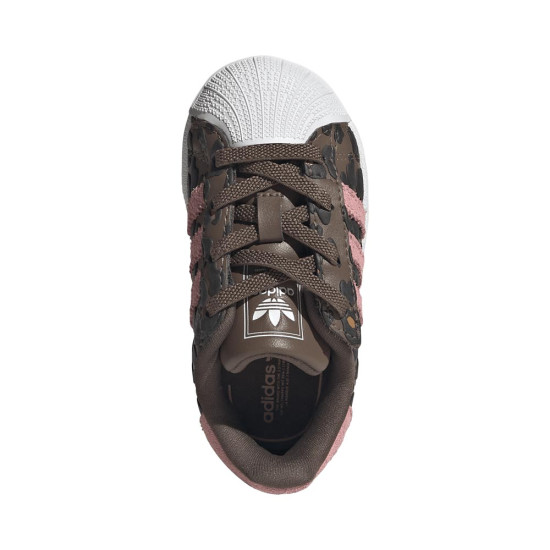 Adidas Superstar II CF EL